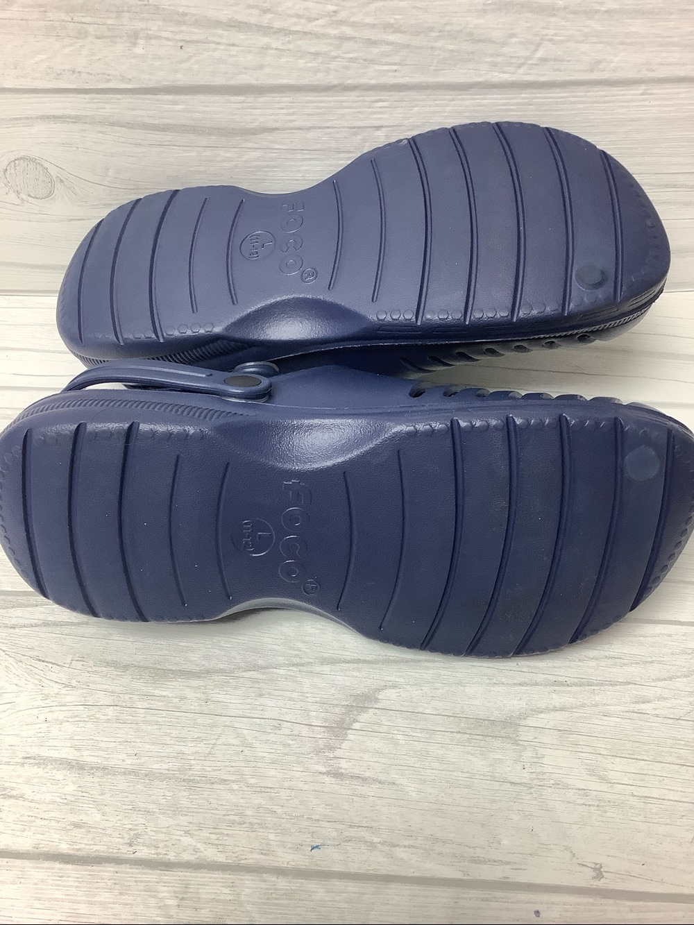 Seahawks Crocs - Picture 8 of 10
